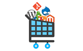 app on click