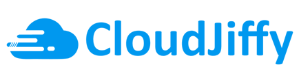 Cloudjiffy Logo